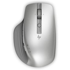 Мишка HP Creator 930 Wireless Silver (1D0K9AA) Мишка HP Creator 930 Wireless Silver (1D0K9AA)