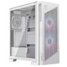 Корпус для ПК MSI VELOX 300R AIRFLOW PZ WH