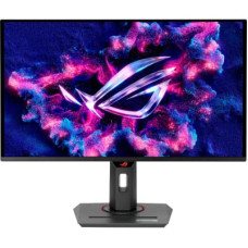 Монітор ASUS ROG Strix OLED XG27UCDMG (90LM0B20-B01971) Монітор ASUS ROG Strix OLED XG27UCDMG (90LM0B20-B01971)