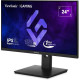 Монітор ViewSonic XG24G1 Монітор ViewSonic XG24G1