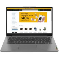 Ноутбук Lenovo IdeaPad 3 14ITL6 (82H701MSRA)