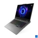 Ноутбук Lenovo LOQ 17IRX10 (83JH00ELRA) Ноутбук Lenovo LOQ 17IRX10 (83JH00ELRA)