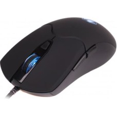 Мишка Maxxter McG-6B-I603 USB Black (McG-6B-I603)