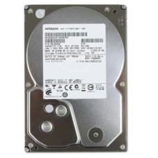 Жорсткий диск 3.5" 1TB WDC Hitachi HGST (# HUA722010CLA330 #)