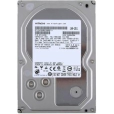 Жорсткий диск 3.5" 3TB WDC Hitachi HGST (# HUA723030ALA640 #)