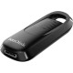 USB флеш накопичувач SanDisk 32GB Ultra Slider Type-C USB 3.2 (SDCZ480-032G-G46)
