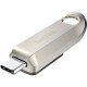 USB флеш накопичувач SanDisk 128GB Ultra Luxe Type-C USB 3.2 (SDCZ75-128G-G46)