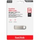 USB флеш накопичувач SanDisk 128GB Ultra Luxe Type-C USB 3.2 (SDCZ75-128G-G46)
