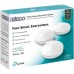 Точка доступу Wi-Fi TP-Link DECO-M9-PLUS-3-PACK