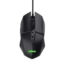 Мишка Trust GXT 109 Felox RGB Black (25036)