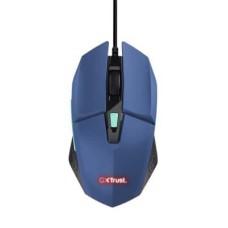 Мишка Trust GXT 109 Felox RGB Blue (25067)