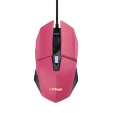 Мишка Trust GXT 109 Felox RGB Pink (25068)