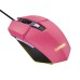 Мишка Trust GXT 109 Felox RGB Pink (25068)