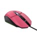 Мишка Trust GXT 109 Felox RGB Pink (25068)