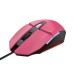 Мишка Trust GXT 109 Felox RGB Pink (25068)