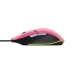 Мишка Trust GXT 109 Felox RGB Pink (25068)