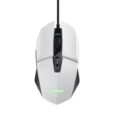 Мишка Trust GXT 109 Felox RGB White (25066)