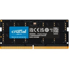 Модуль пам'яті для ноутбука SoDIMM DDR5 32GB 5200 MHz Micron (CT32G52C42S5)