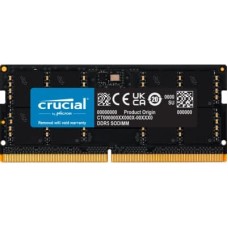 Модуль пам'яті для ноутбука SoDIMM DDR5 8GB 5600 MHz Micron (CT8G56C46S5)