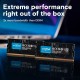 Модуль пам'яті для ноутбука SoDIMM DDR5 32GB 5600 MHz Micron (CT32G56C46S5T)