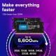 Модуль пам'яті для ноутбука SoDIMM DDR5 32GB 5600 MHz Micron (CT32G56C46S5T)