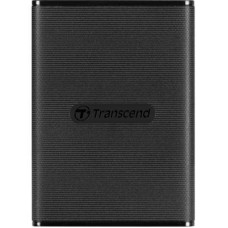 Накопичувач SSD USB 3.1 120GB Transcend (TS120GESD220C)