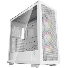 Корпус Deepcool Morpheus White (R-MORPHEUS-WHAPA1-G-1)