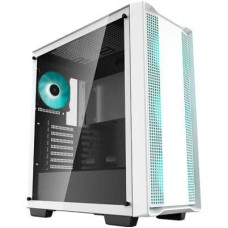 Корпус Deepcool CC560 WHITE V2