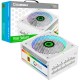 Блок живлення Gamemax 750W (RGB 750 PRO WH (ATX3.0/3.1 PCI)