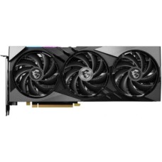 Відеокарта MSI GeForce RTX4060Ti 8Gb GAMING X SLIM (RTX 4060 Ti GAMING X SLIM 8G)