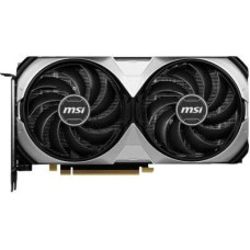 Відеокарта MSI GeForce RTX4070Ti 12Gb VENTUS 2X OC (RTX 4070 TI VENTUS 2X 12G OC)