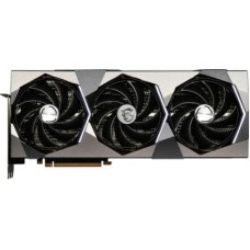 Відеокарта MSI GeForce RTX4080 SUPER 16GB SUPRIM X (RTX 4080 SUPER 16G SUPRIM X)