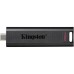 USB флеш накопичувач Kingston 256GB DataTraveler Max USB 3.2 Type-C (DTMAX/256GB)