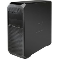 Комп'ютер HP Z6 G4 WKS Tower / Xeon Silver 4108 (6QP06EA)