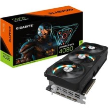 Відеокарта GIGABYTE GeForce RTX4080 16Gb GAMING OC (GV-N4080GAMING OC-16GD)