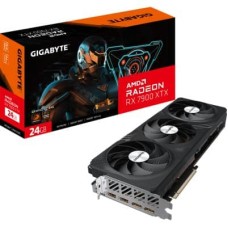 Відеокарта GIGABYTE Radeon RX 7900 XTX 24Gb GAMING OC (GV-R79XTXGAMING OC-24GD)