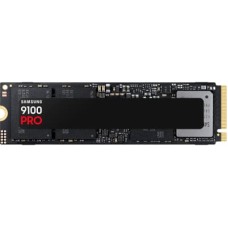 Накопичувач SSD M.2 2280 1TB 9100 PRO Samsung (MZ-VAP1T0BW)
