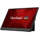 Монітор ViewSonic VA1655
