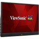 Монітор ViewSonic VA1655