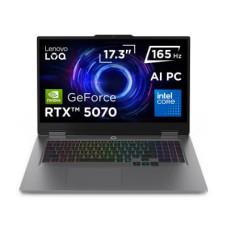 Ноутбук Lenovo LOQ 17IRX10 (83JH00BMRA) Ноутбук Lenovo LOQ 17IRX10 (83JH00BMRA)