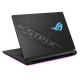 Ноутбук ASUS ROG Strix SCAR 16 G635LX-RW205W (90NR0L81-M00940) Ноутбук ASUS ROG Strix SCAR 16 G635LX-RW205W (90NR0L81-M00940)