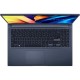 Ноутбук ASUS Vivobook 15 X1502VA-BQ489 (90NB10T1-M00MM0) Ноутбук ASUS Vivobook 15 X1502VA-BQ489 (90NB10T1-M00MM0)
