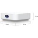 Маршрутизатор Ubiquiti UniFi Express (UX)