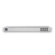 Комутатор мережевий Ubiquiti USW-AGGREGATION
