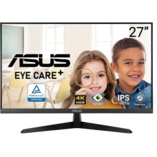 Монітор ASUS VY27UQ (90LM09U3-B01170)