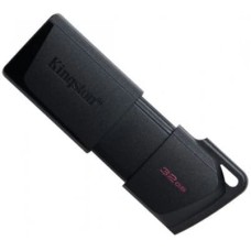 USB флеш накопичувач Kingston 32GB DataTraveler Exodia M USB 3.2 (DTXM/32GB)