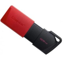 USB флеш накопичувач Kingston 128GB DataTraveler Exodia M USB 3.2 (DTXM/128GB)