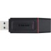 USB флеш накопичувач Kingston 256GB DataTraveler Exodia Black/Pink USB 3.2 (DTX/256GB)