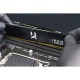 Модуль пам'яті для комп'ютера DDR5 32GB (2x16GB) 5600 MHz IRDM Black Goodram (IR-5600D564L36S/32GDC)