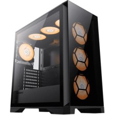 Корпус для ПК Gamemax Leader TG